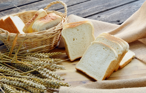 أنواع الخبز وأثرها على ميزان الرشاقة 2020