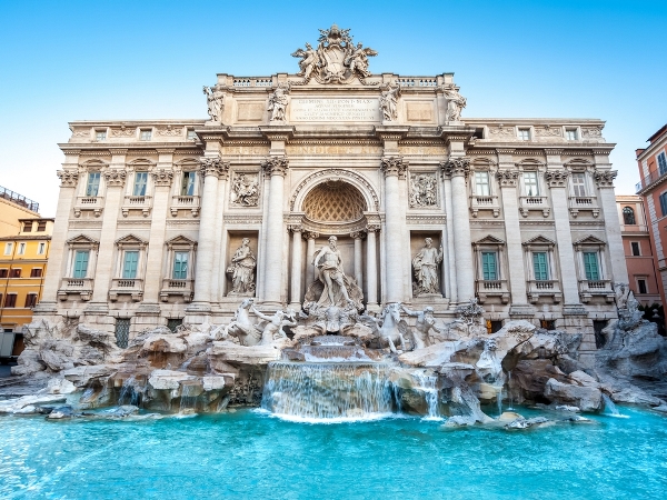 سياحة وسفر: أسباب لزيارة روما في نوفمبر
