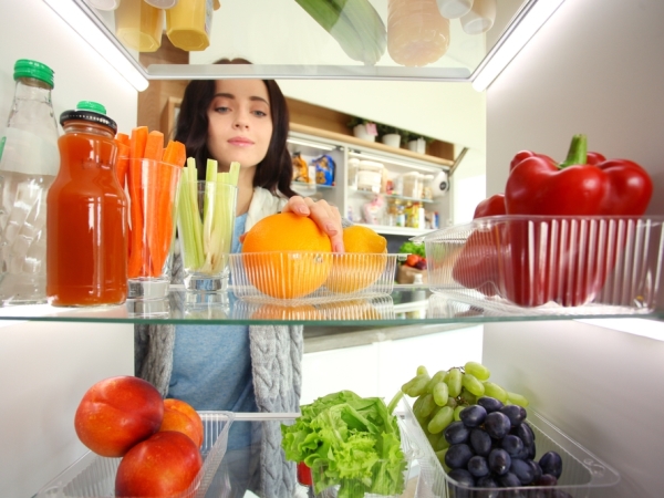 التدبير المنزلي: حلول لمشكلات الثلاجة في رمضان