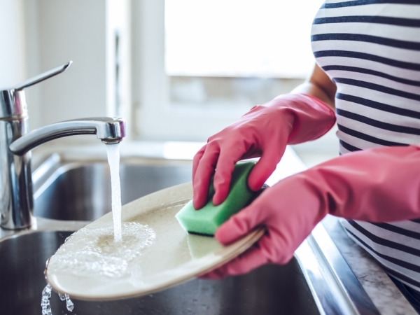 5 نصائح سريعة في التدبير المنزلي لاختصار وقت التنظيف 