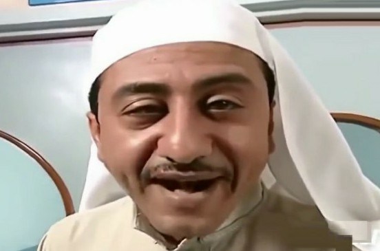 لماذا يعتبر ناصر القصبي أيقونة الكوميديا ​​في السعودية؟