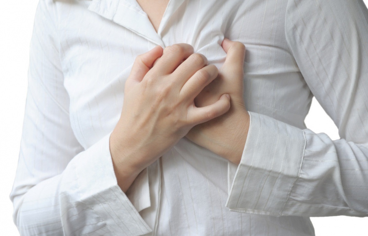 قوموا بالفحوص اللازمة للتأكد من خلو الجسم من الأمراض التي تزيد خطر النوبة  القلبية