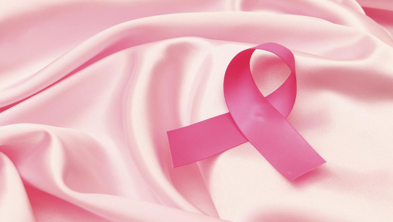 سرطان الثدي قابل للشفاء