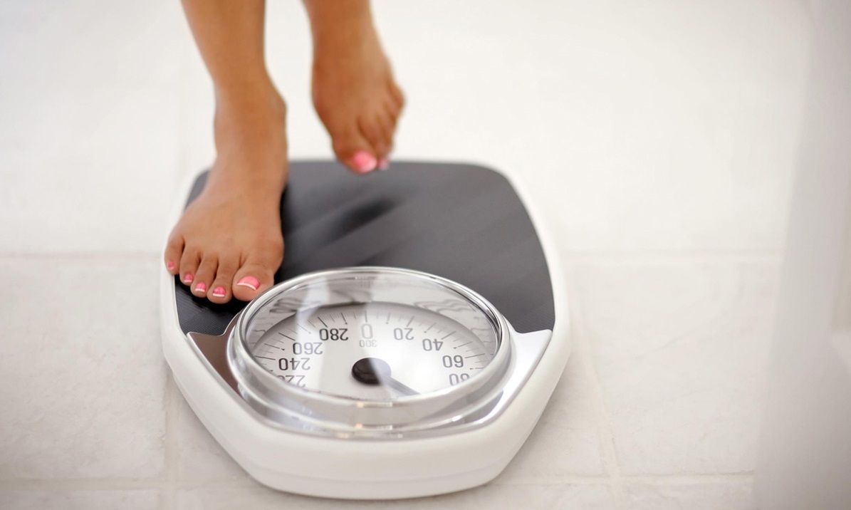 زيادة الوزن تؤثر على التهاب المرارة