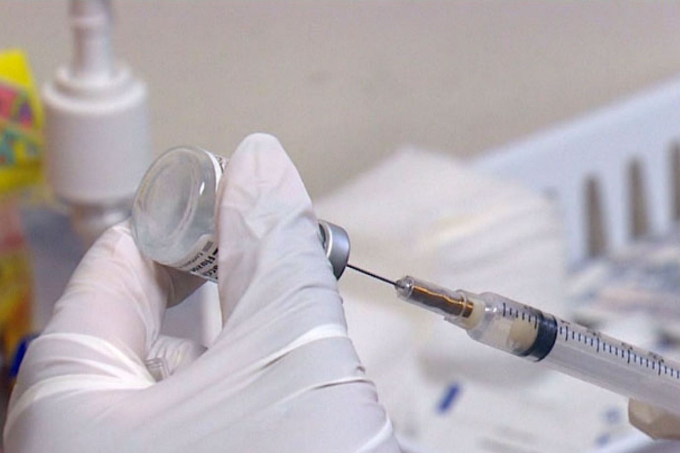 اللقاح الروسي يتقدم اللقاحات ضدّ كورونا