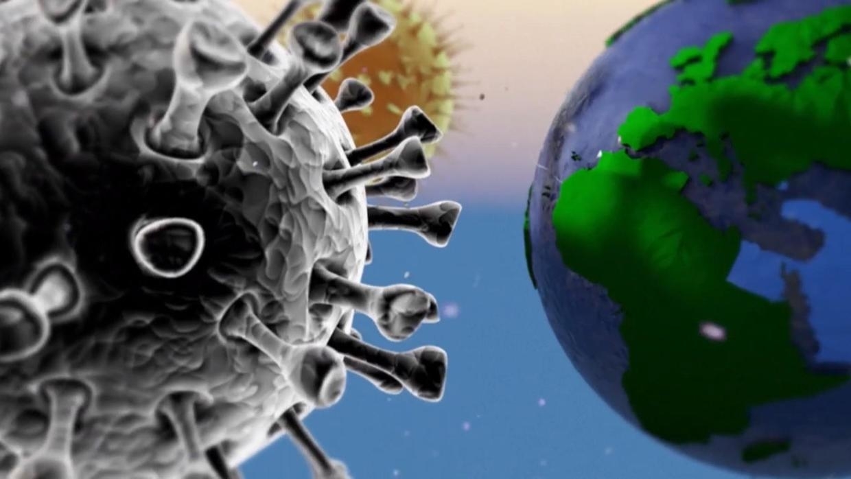 هل يشهد العالم ولادة لقاح جديد لفيروس كورونا؟
