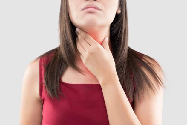 أسباب التهاب الحبال الصوتية عديدة