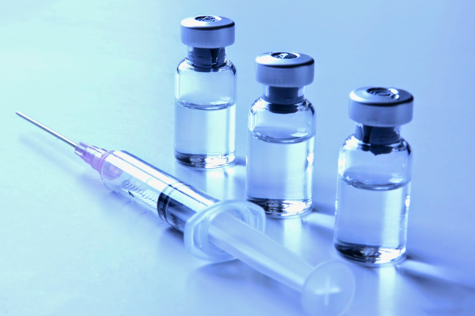 اللقاح سيشكل ثورة في عالم طب السرطان