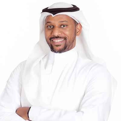 إبراهيم خليفة، مدرب دولي ومتخصص في التقنية المالية وتطوير الأعمال