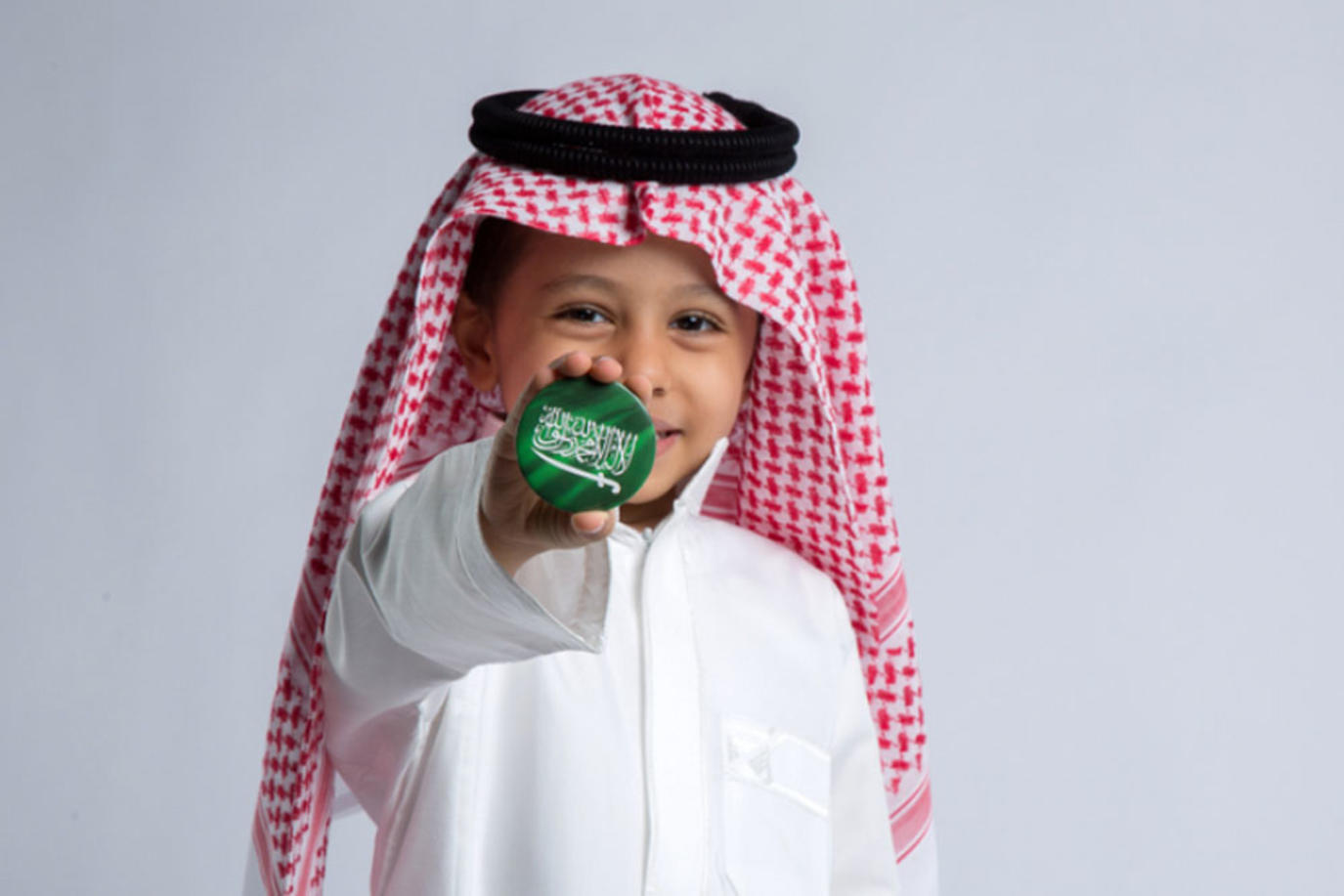 اليوم الوطني السعودي، وكيف نزرع روح الانتماء لدى الأطفال 