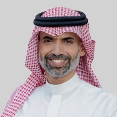 حسام علي القرشي، مستشار استراتيجيات النمو والتسويق والتحول