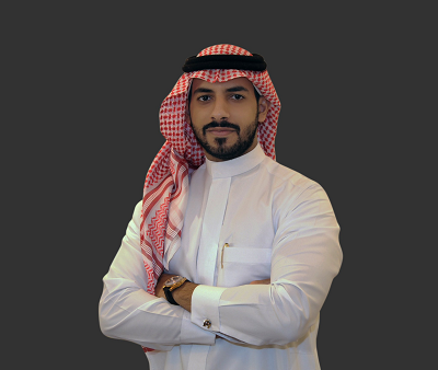  أحمد العطاس، عضو هيئة التدريس في جامعة الملك عبدالعزيز والعضو المهني في هيئة المحامين