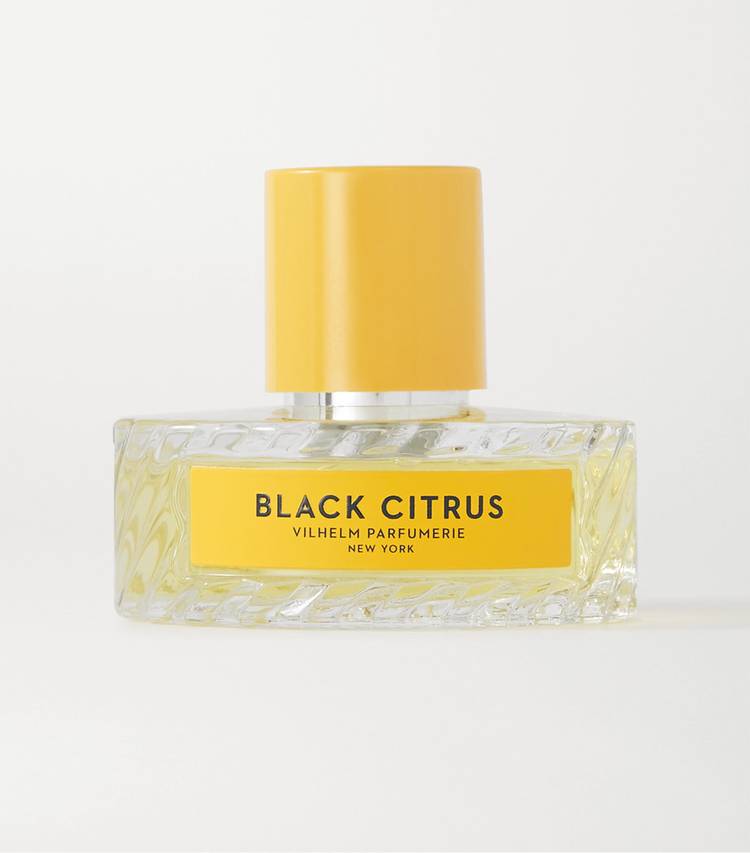 عطر Black Citrus من Vilhelm Parfumerie