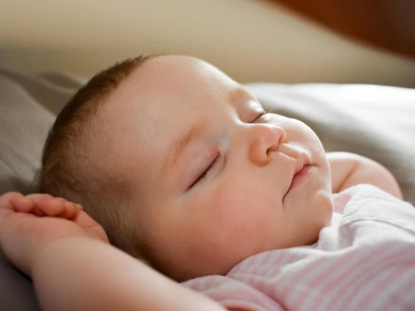6 أخطاء فى تربية الأطفال الرضع أنتبهى إليها