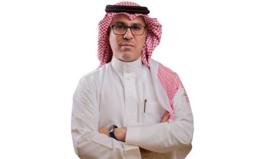 مستشار التخطيط الاستراتيجي والمتخصص في الأمن السيبراني عمر العمر