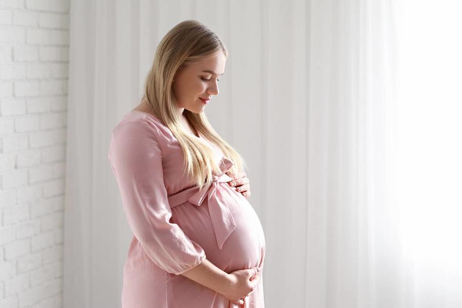يرتبط نقص اليود الحاد بزيادة مخاطر الإجهاض والتشوُّهات الخلقية للجنين