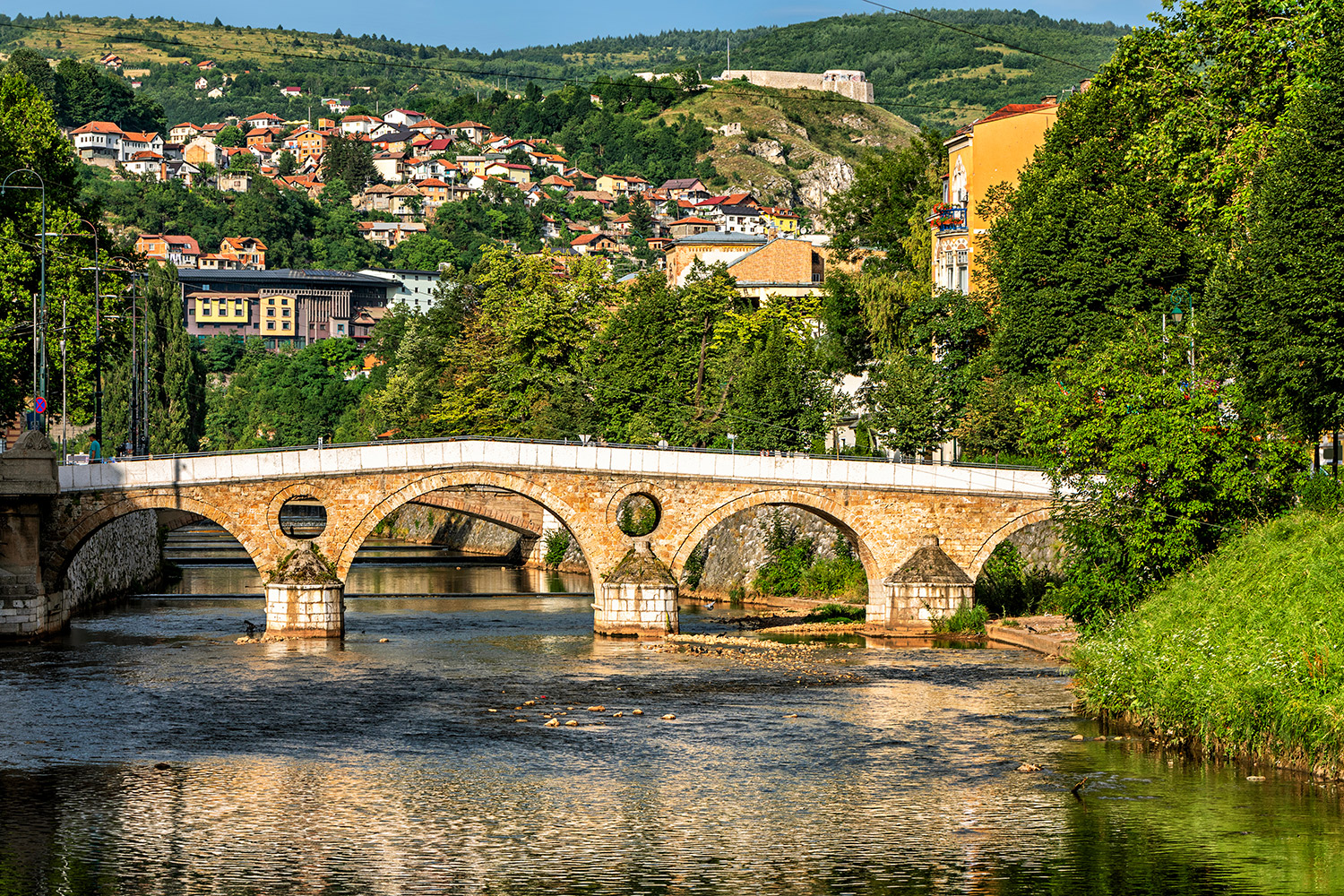  سراييفو عاصمة البوسنة والهرسك 50-sdf