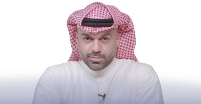 مصمم الديكور الكويتي فيصل الزيدان