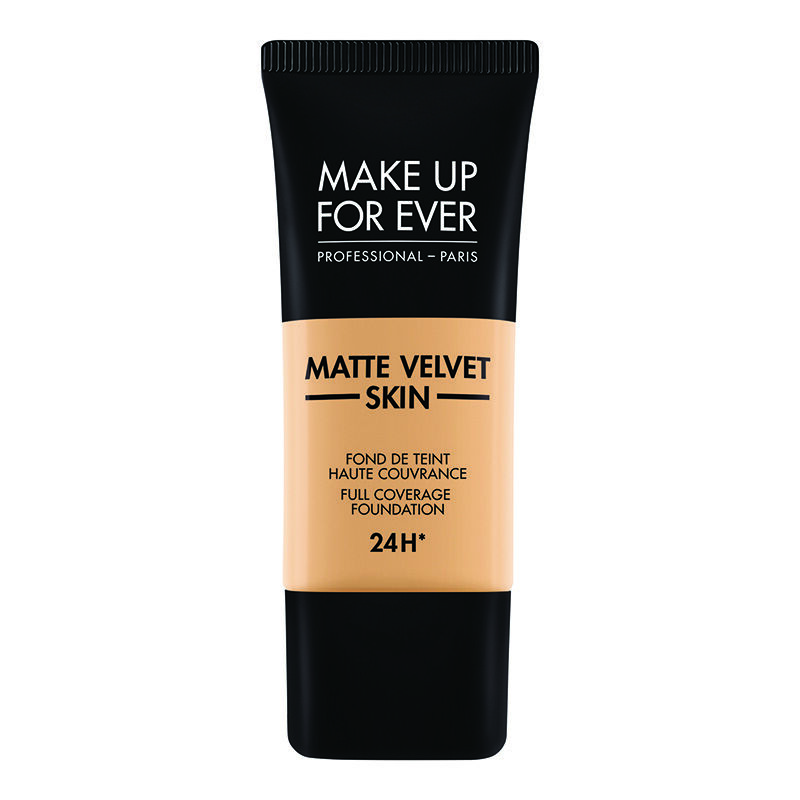 Make Up For Ever Matte Velvet Skin Full Coverage فاونديشن