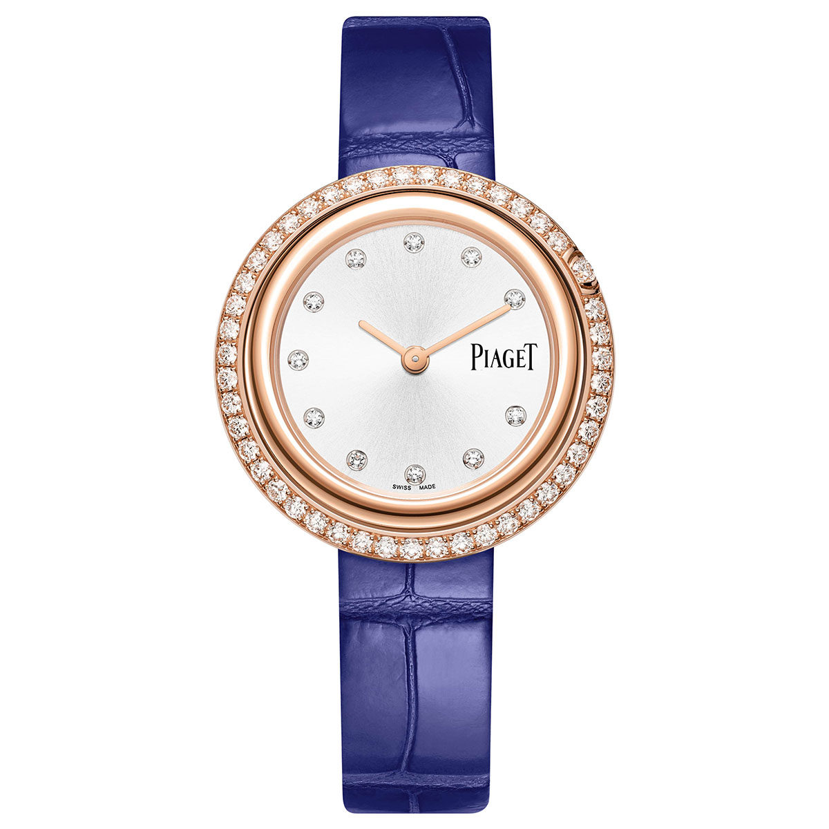 ساعة Possession من بياجيه Piaget