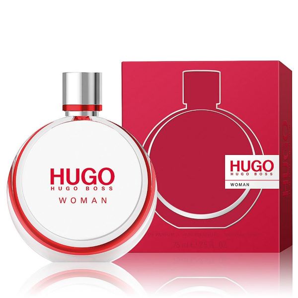 Hugo Woman by Hugo Boss