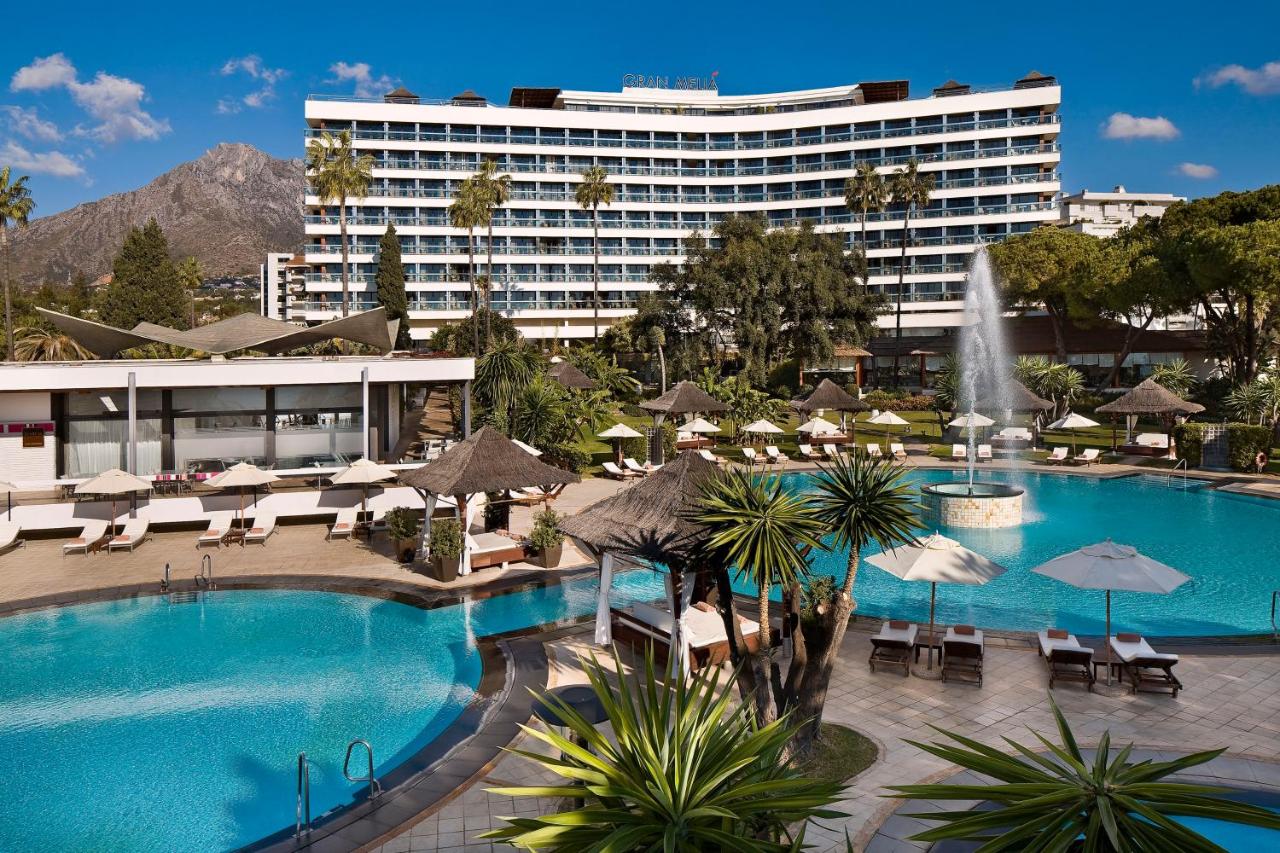 أفضل فنادق مالقة من فئة الخمس نجوم  Malaga3