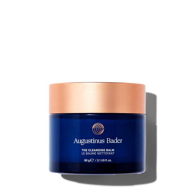 Augustinus Bader The Cleansing Balm