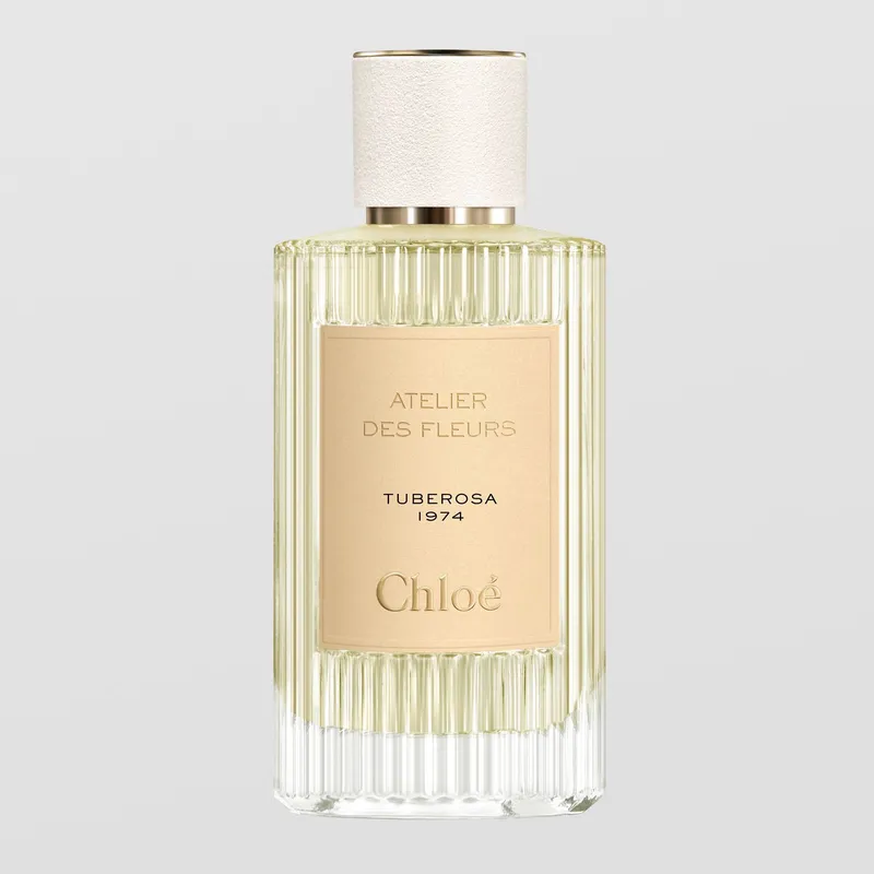 Chloé Atelier Des Fleurs Tuberosa 1974 Eau de Parfum