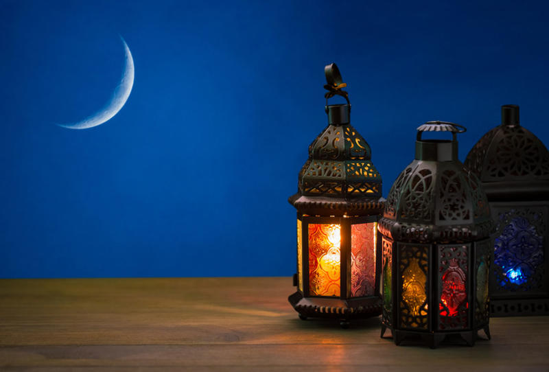 1442 تحري هلال رمضان عاجل أنباء