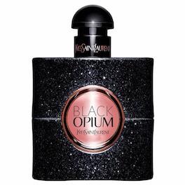 3 عطر Black Opium من إيف سان لوران Yves Saint Laurent