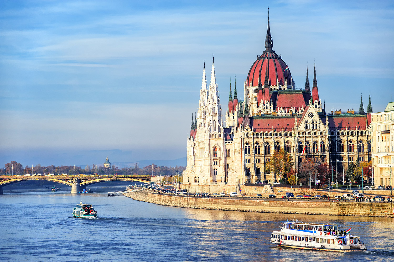 السياحة في المجر: رحلة ممتعة إلى بودابست  22-sdfs