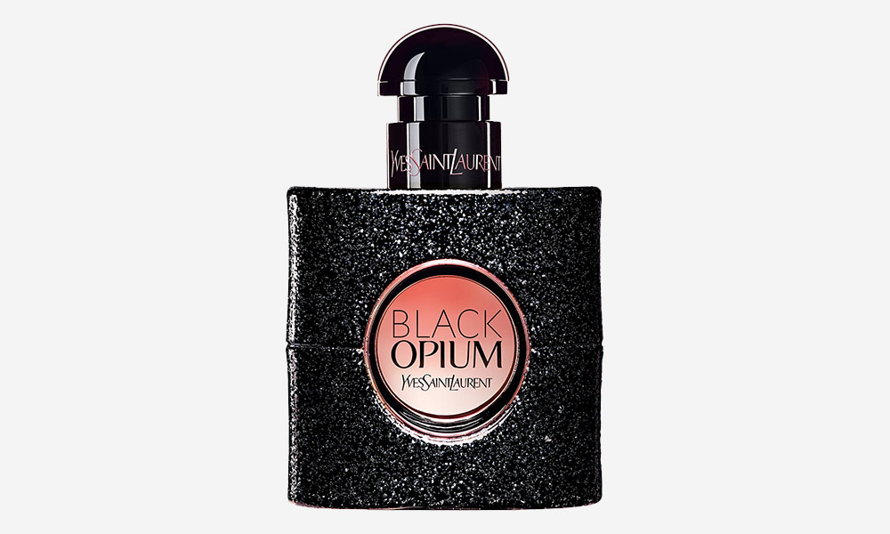 Black Opium من Yves Saint Laurent