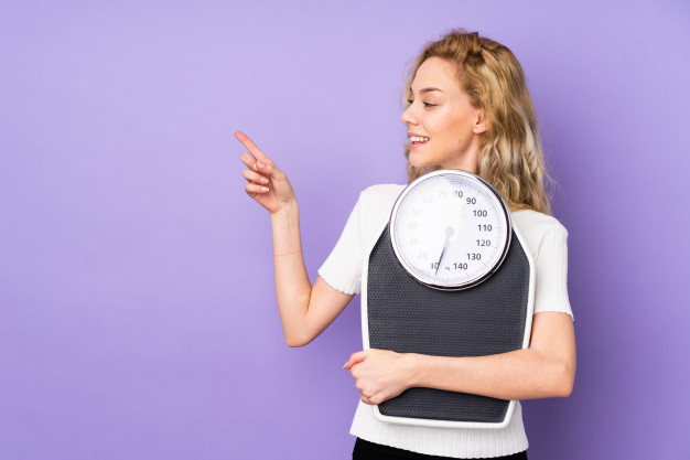 12 نصائح لزيادة الوزن