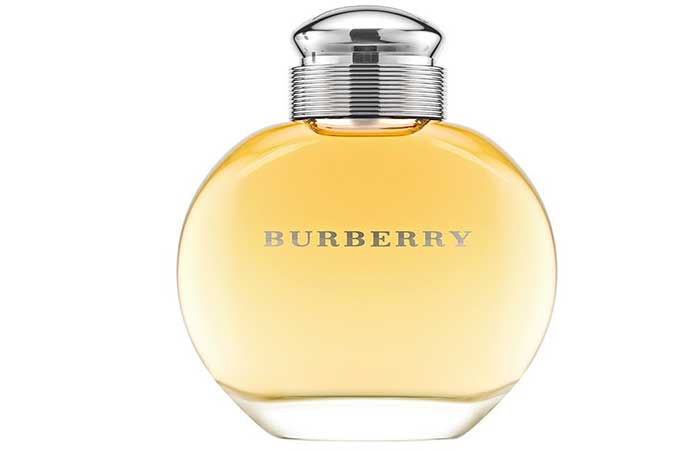 Burberry Eau De Parfum