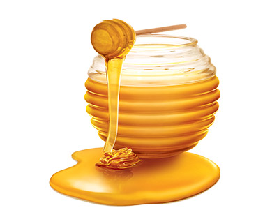 قناع الليمون والعسل لإزالة شعر الوجه