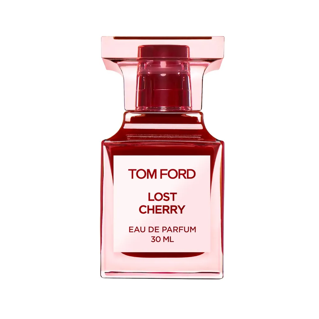 عطر توم فور Lost Cherry Eau de Parfum