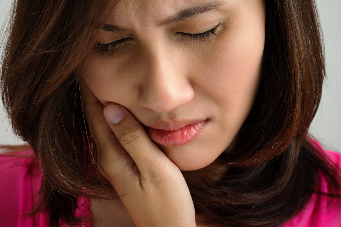 التهابات الأسنان قد تؤدي إلى الإصابة بمرض الكزاز