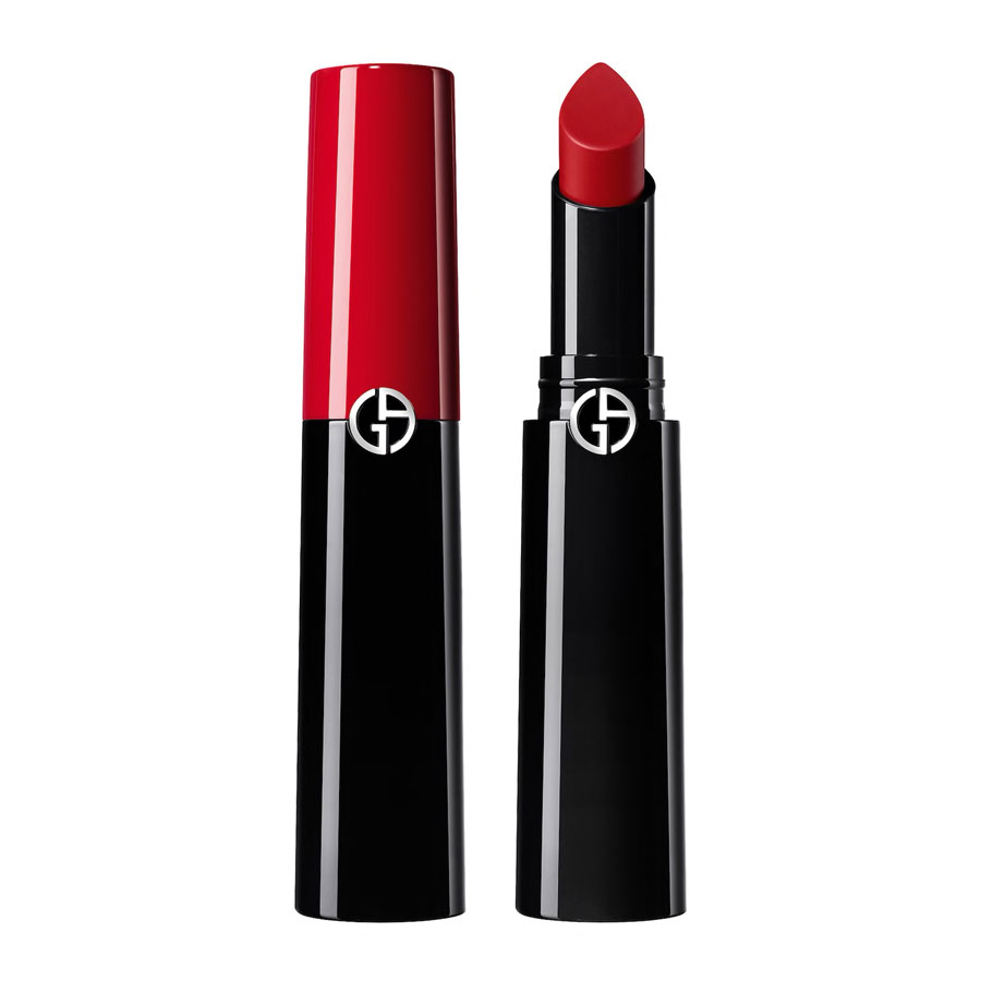 Armani Beauty Lip Power Longwear Vivid Color Lipstick