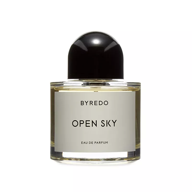 Byredo Open Sky 