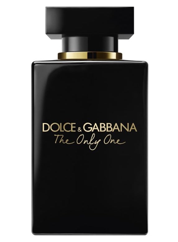 Dolce&gabbana the only one intense eau de parfum