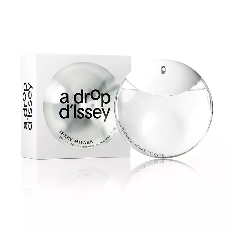 Issey Miyake A Drop D'Issey