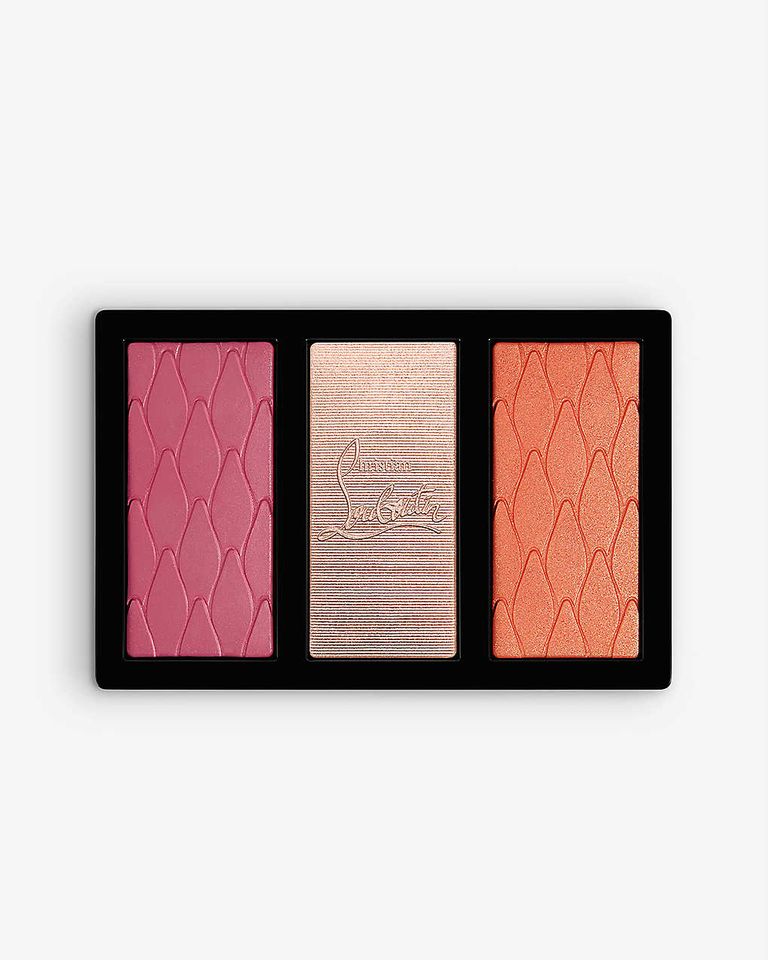 La Palette Blush And Highlighter Refill