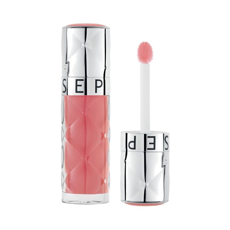 ملمع من سيفورا Sephora Outrageous Effect Volume Lip Gloss