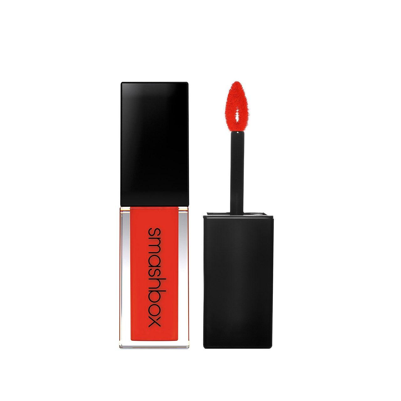 أحمر شفاه Smashbox Lipstick in Thrill Seeker