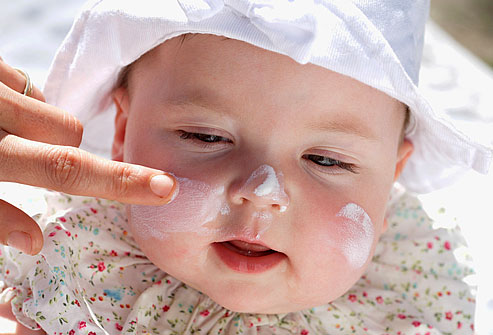 Hvornår ophører allergi hos børn?