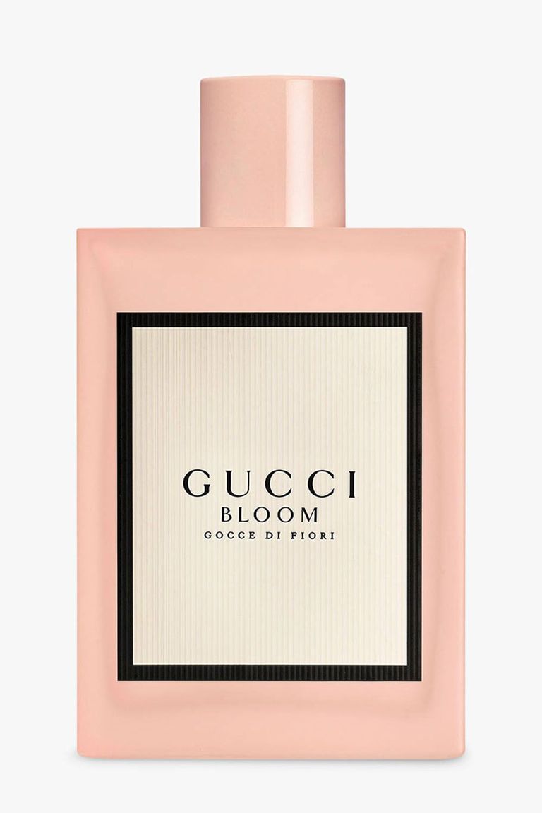 عطر Gucci Bloom Gocce di Fiori من جوتشي