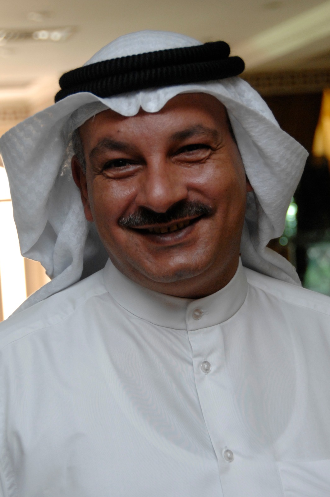 أحمد السلمان