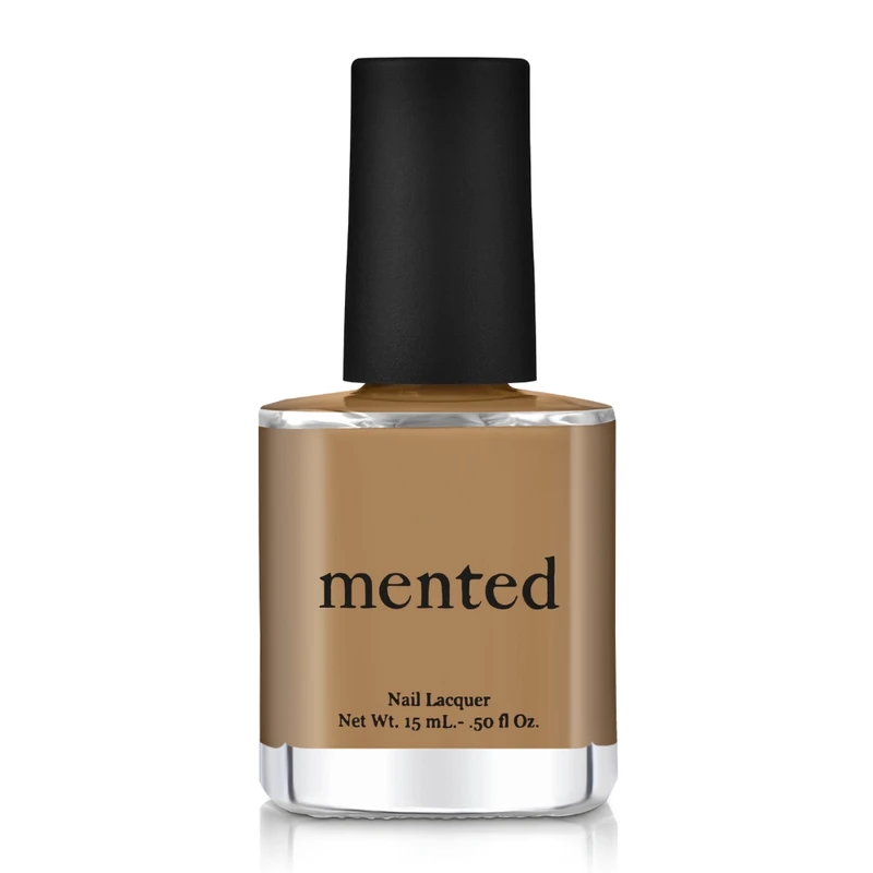 Mented Nail Lacquer 