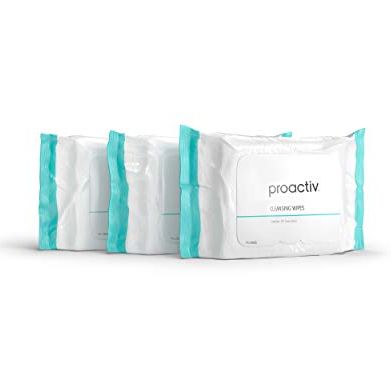Proactiv Cleansing Wipes