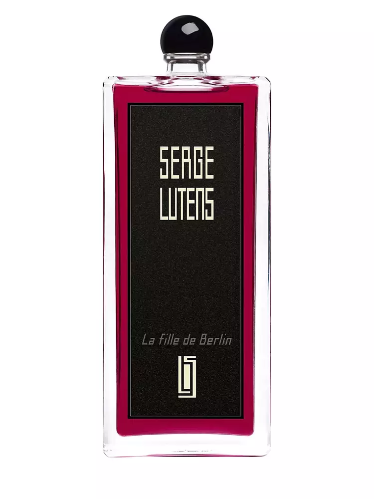 Serge Lutens La Fille de Berlin Perfume